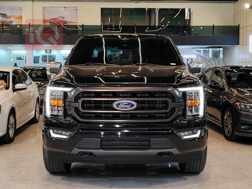 فۆرد F-150